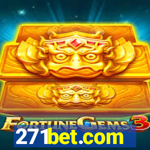 271bet.com