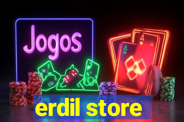 erdil store