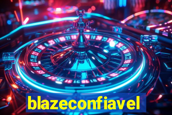 blazeconfiavel