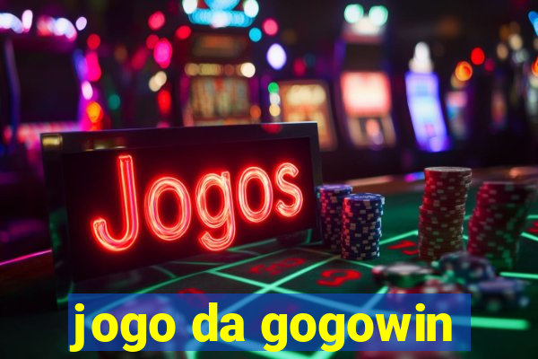 jogo da gogowin