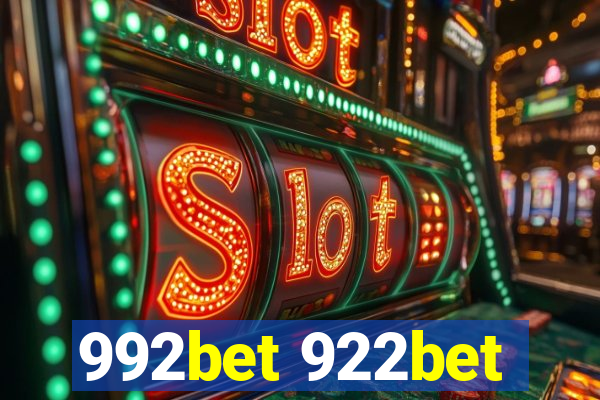 992bet 922bet