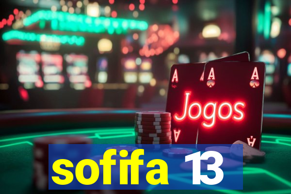 sofifa 13