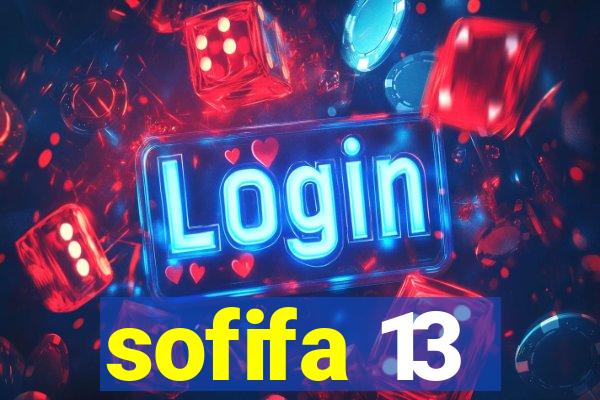 sofifa 13