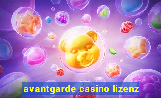 avantgarde casino lizenz