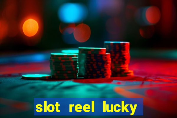 slot reel lucky king megaways