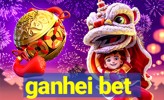 ganhei bet