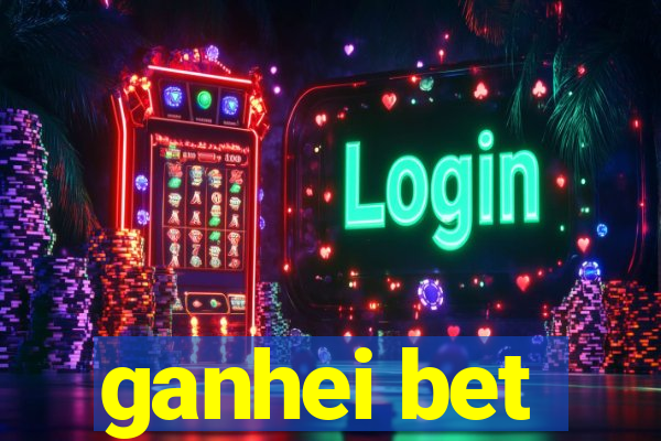 ganhei bet