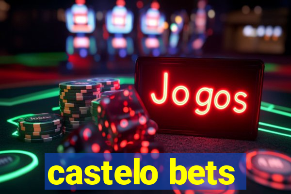 castelo bets