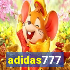 adidas777