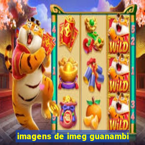 imagens de imeg guanambi