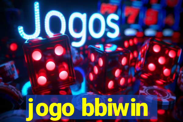 jogo bbiwin