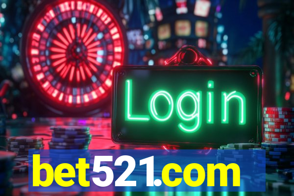 bet521.com