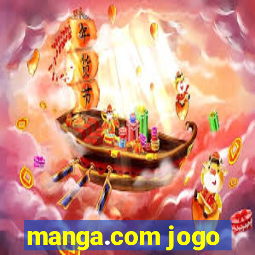 manga.com jogo