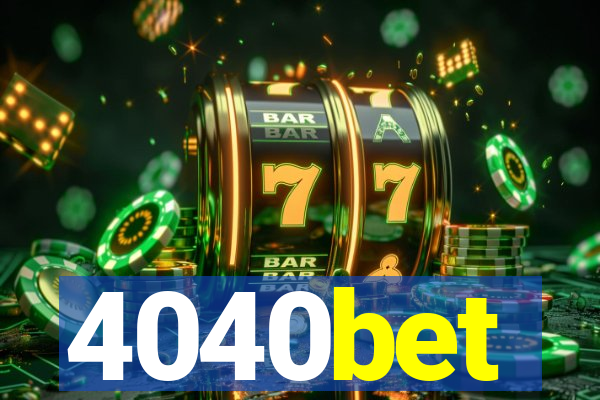 4040bet