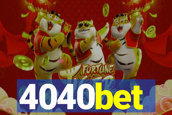 4040bet