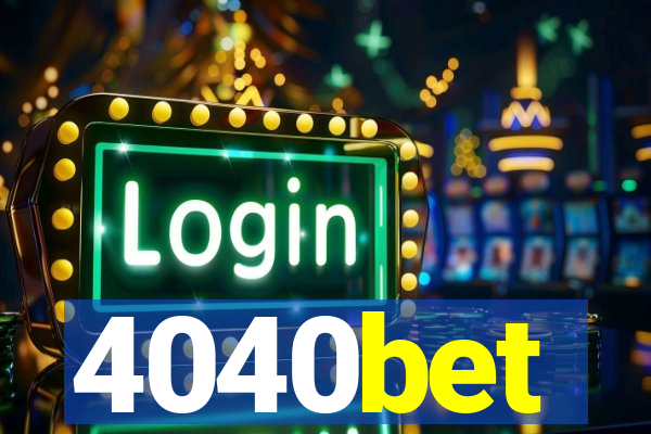 4040bet