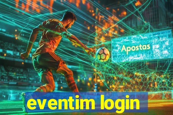 eventim login