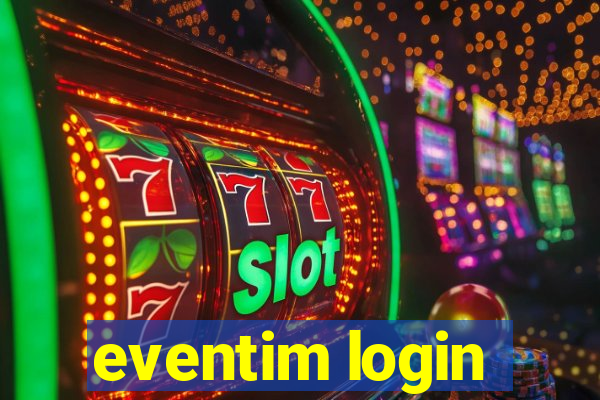 eventim login