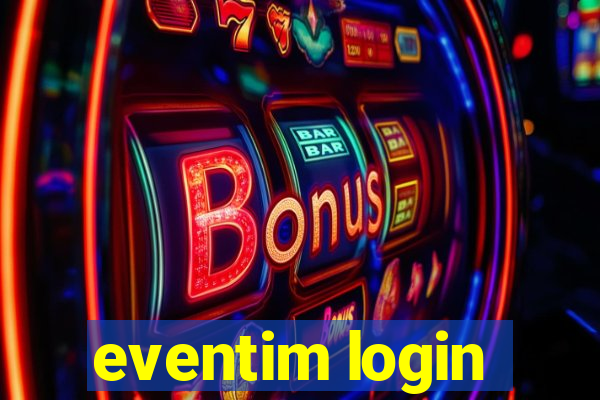 eventim login