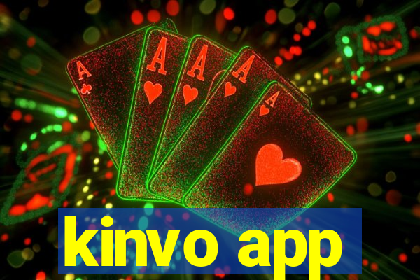 kinvo app