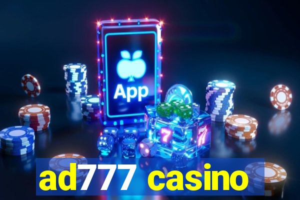 ad777 casino