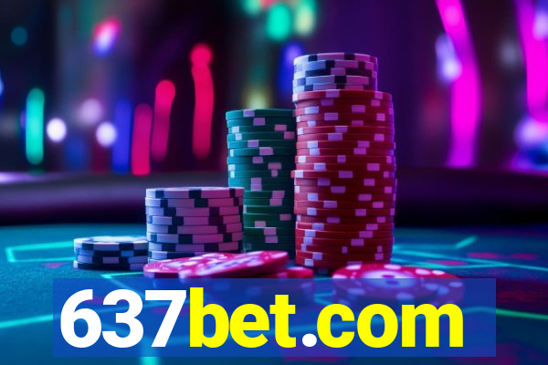 637bet.com