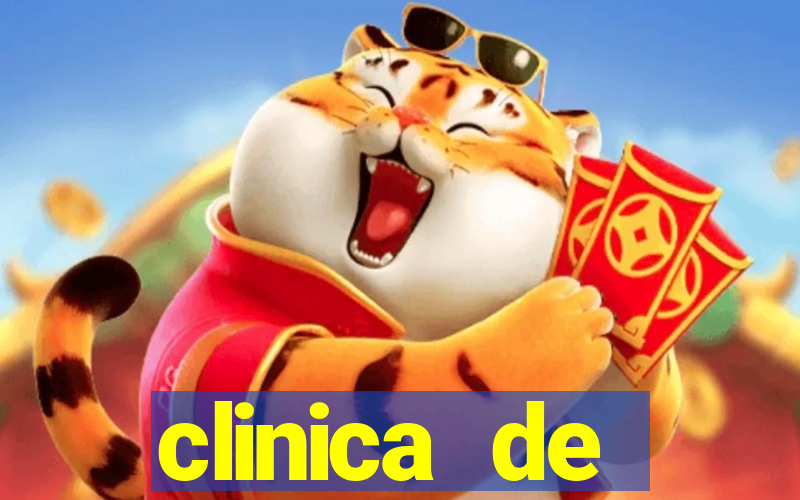 clinica de recupera莽茫o bh