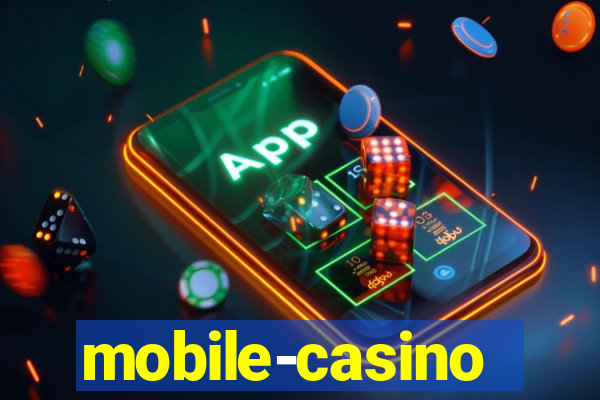 mobile-casino