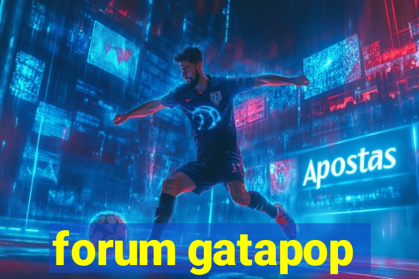 forum gatapop