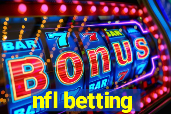 nfl betting