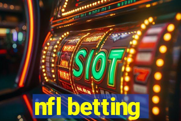 nfl betting