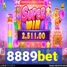 8889bet