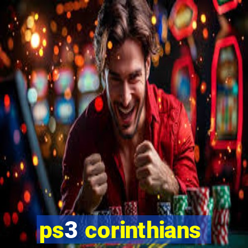 ps3 corinthians