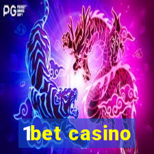 1bet casino