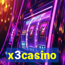 x3casino