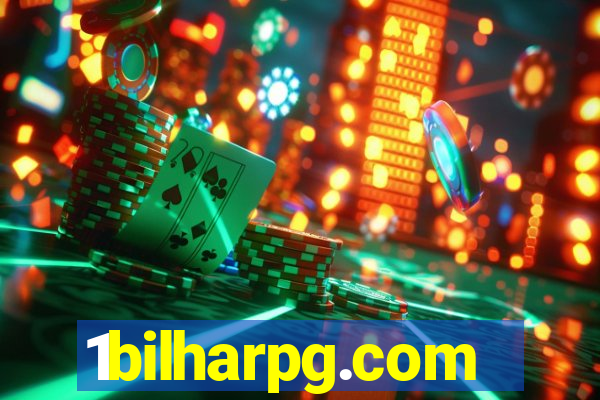 1bilharpg.com