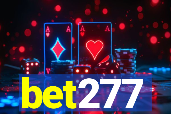 bet277