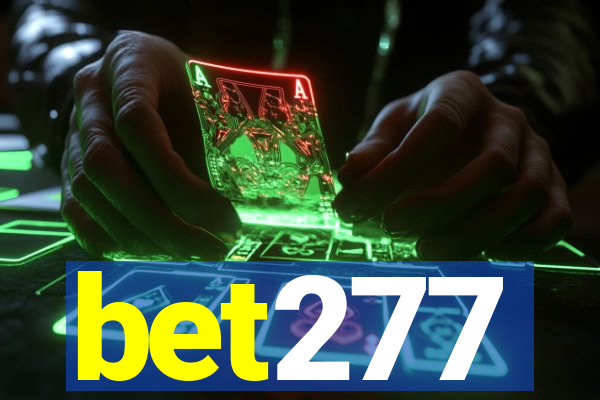 bet277