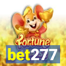 bet277