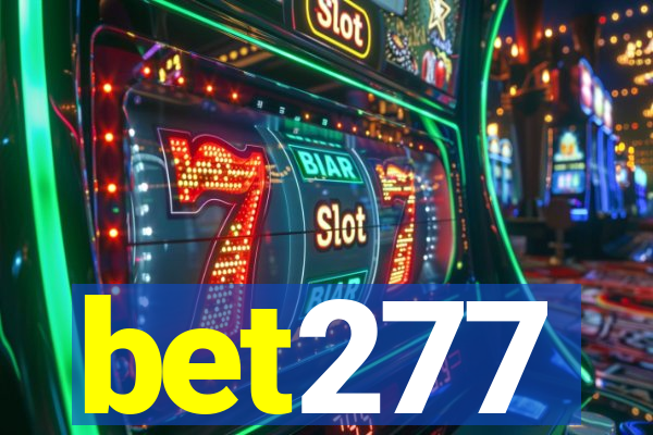 bet277