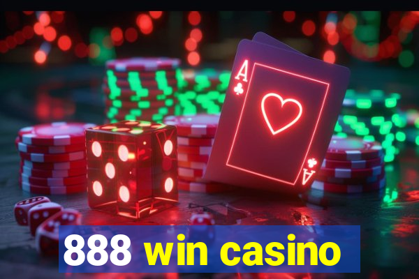 888 win casino