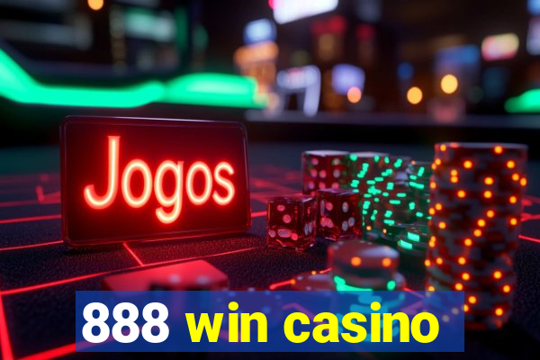 888 win casino