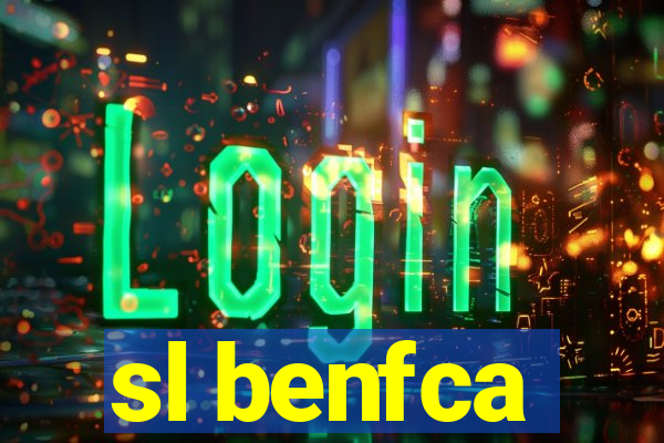 sl benfca