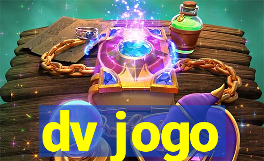 dv jogo