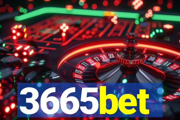 3665bet