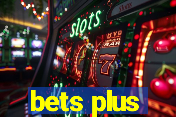 bets plus