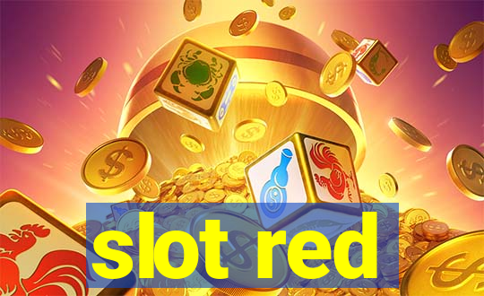 slot red