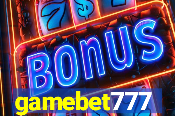 gamebet777