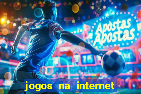 jogos na internet para ganhar dinheiro