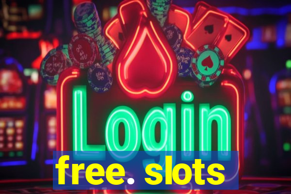 free. slots